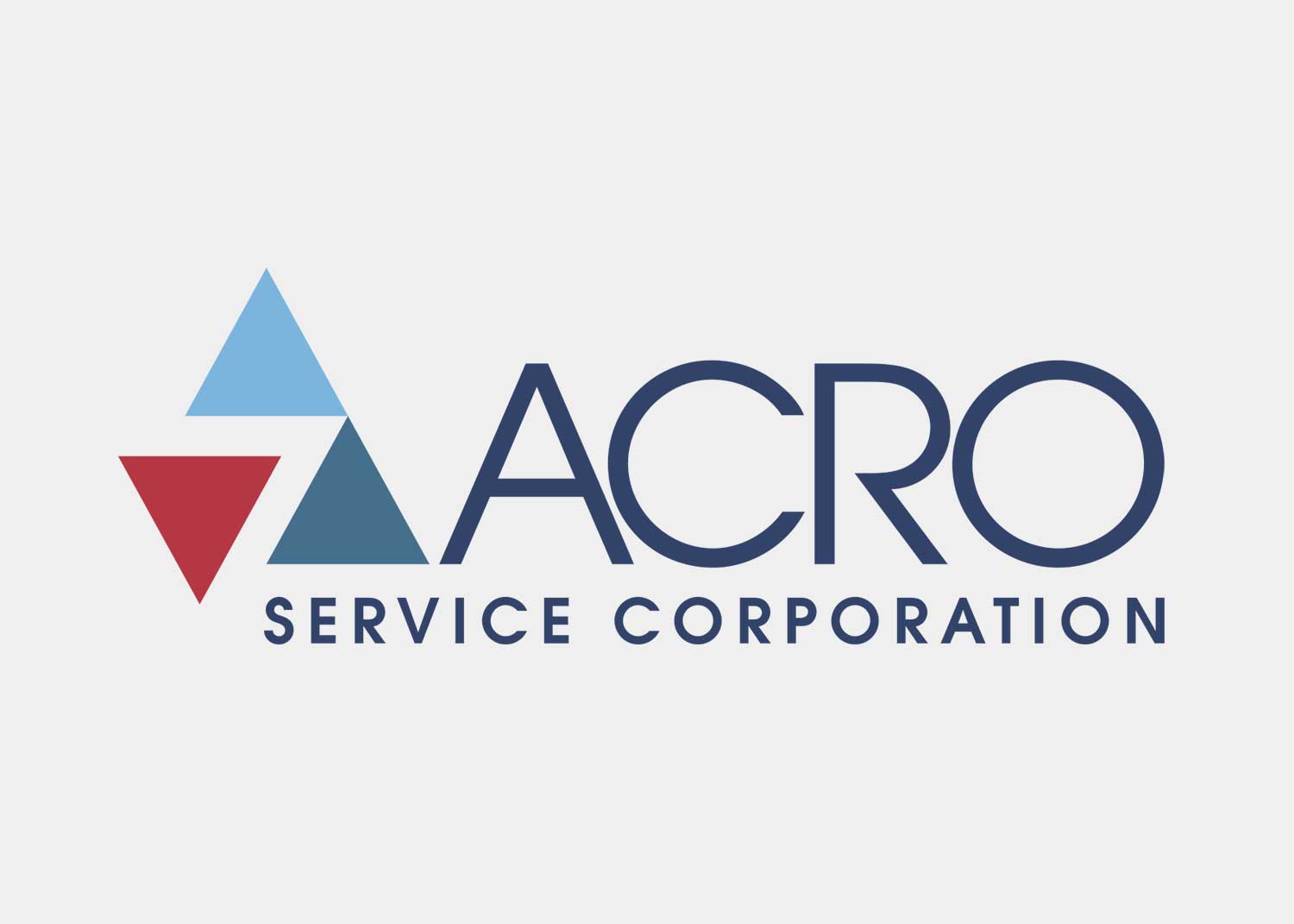 Acro Service Corporation