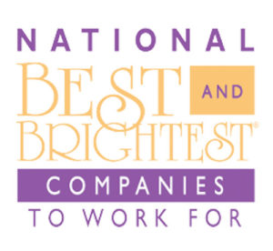 National Best and Brightest Companies to Work For
